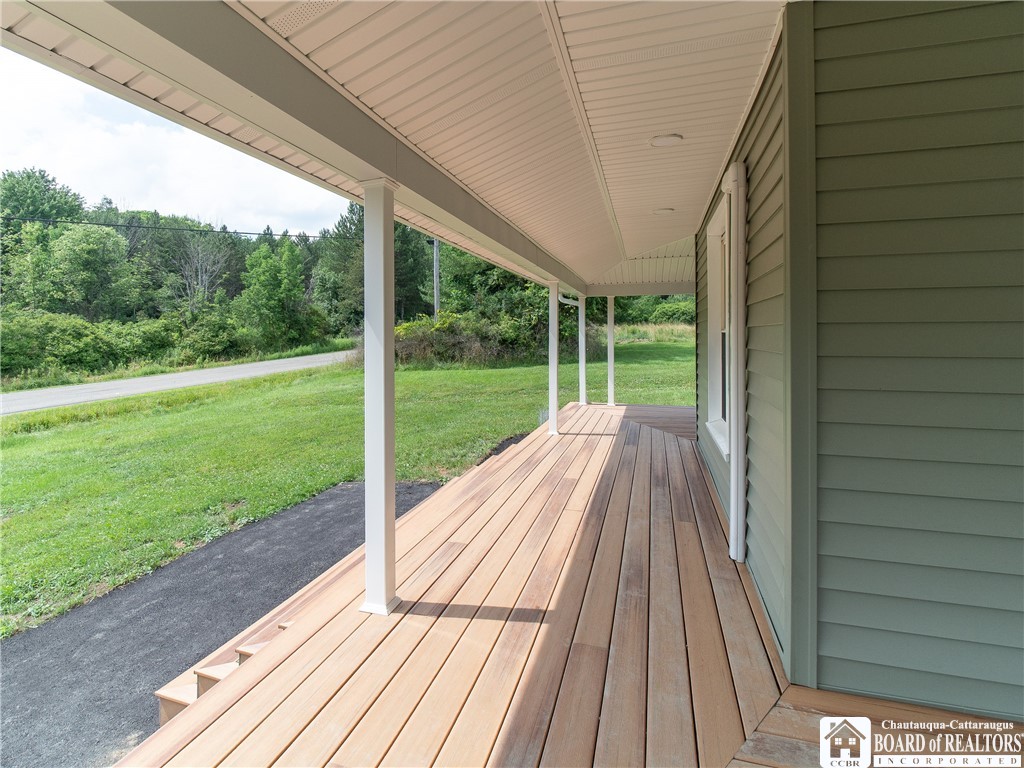 4312 Cobb Road Gerry, NY 14740 - Photo 33 of 40