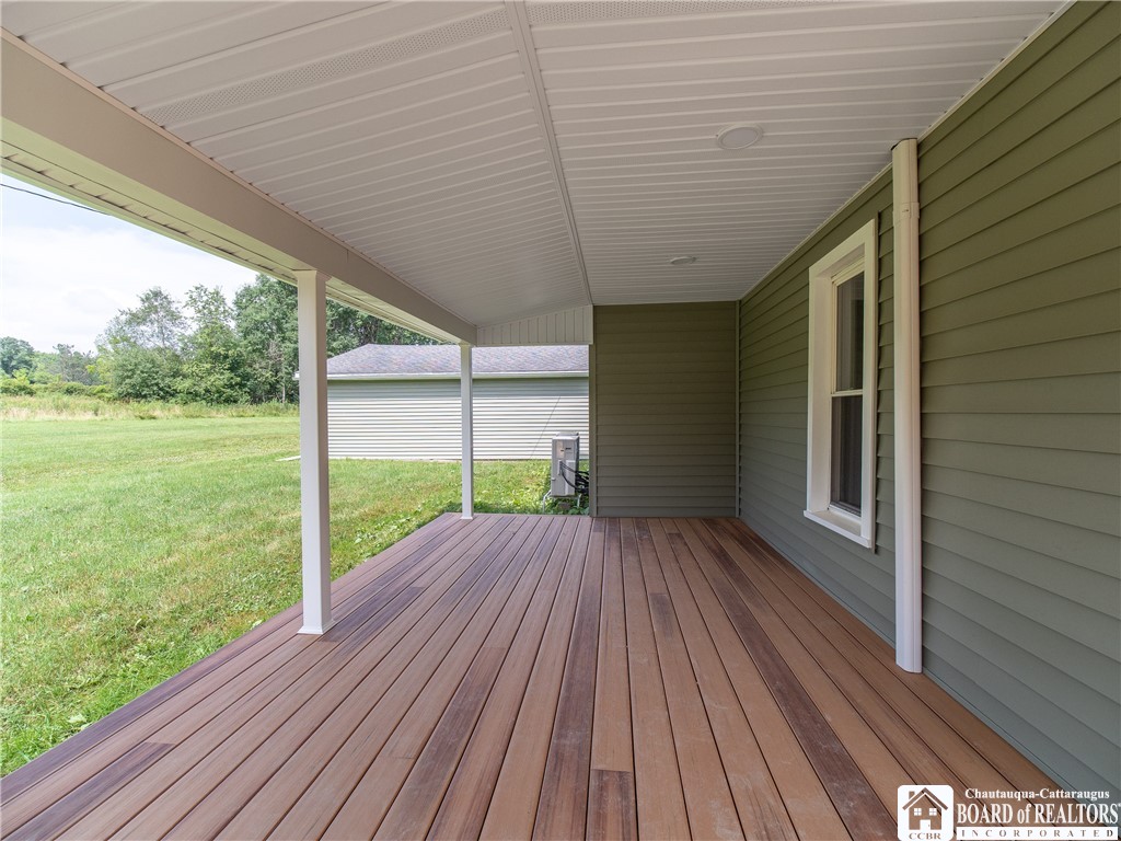 4312 Cobb Road Gerry, NY 14740 - Photo 34 of 40