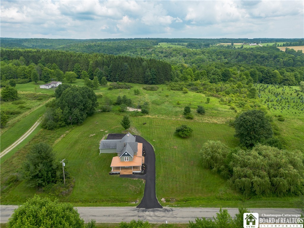 4312 Cobb Road Gerry, NY 14740 - Photo 35 of 40