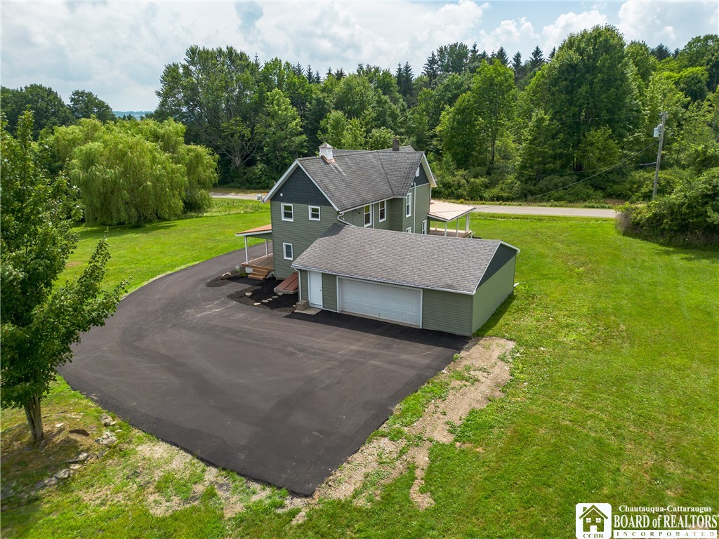 4312 Cobb Road Gerry, NY 14740 - Photo 36 of 40