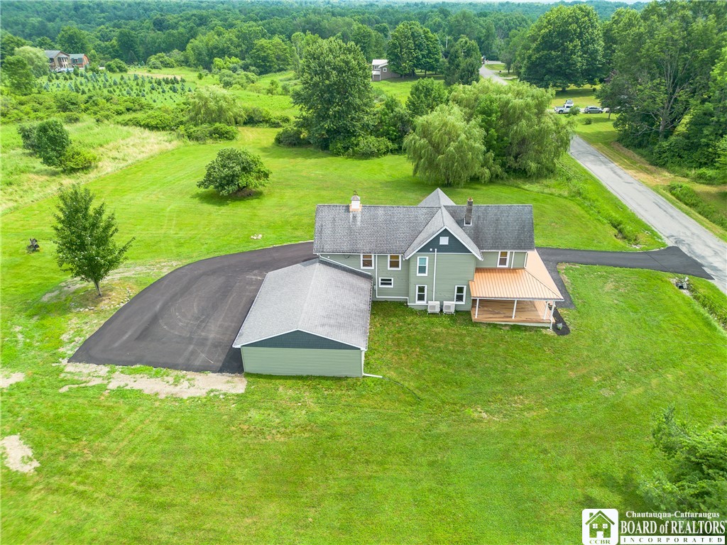 4312 Cobb Road Gerry, NY 14740 - Photo 38 of 40
