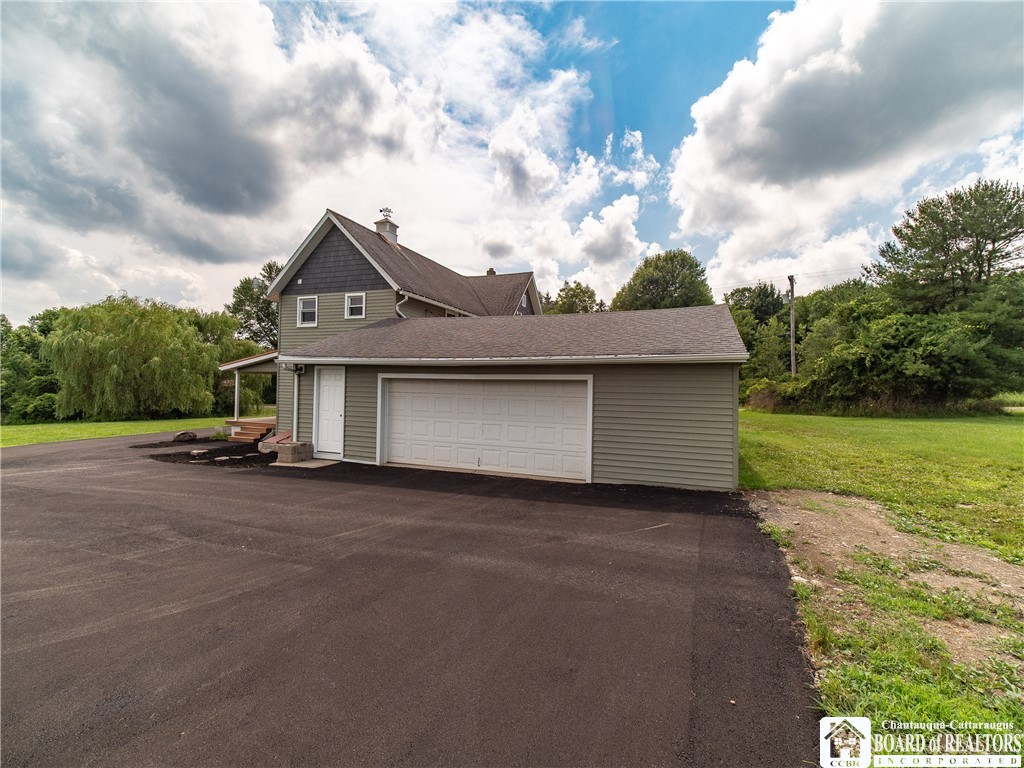 4312 Cobb Road Gerry, NY 14740 - Photo 4 of 40