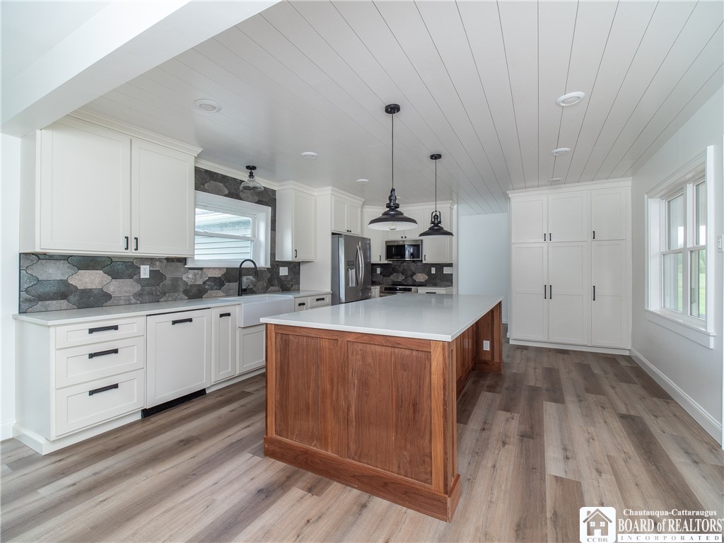 4312 Cobb Road Gerry, NY 14740 - Photo 7 of 40