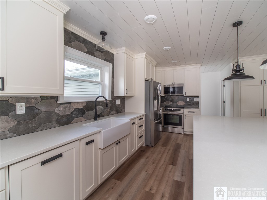 4312 Cobb Road Gerry, NY 14740 - Photo 8 of 40