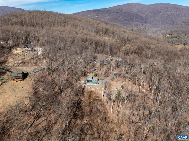 a front view of a house with balcony
