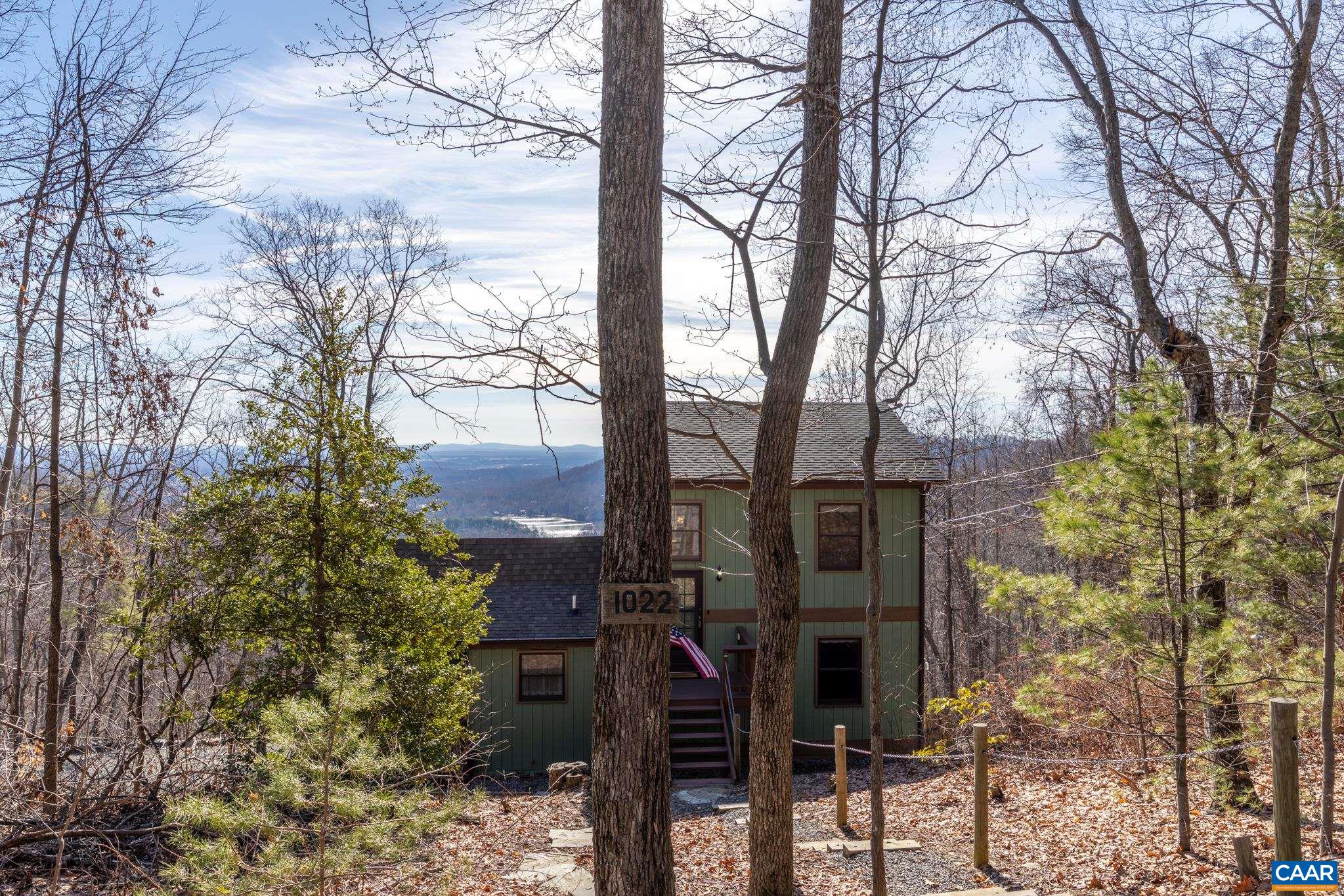 1022 Turkey Ridge Road Stanardsville, VA 22973 - Photo 4 of 74