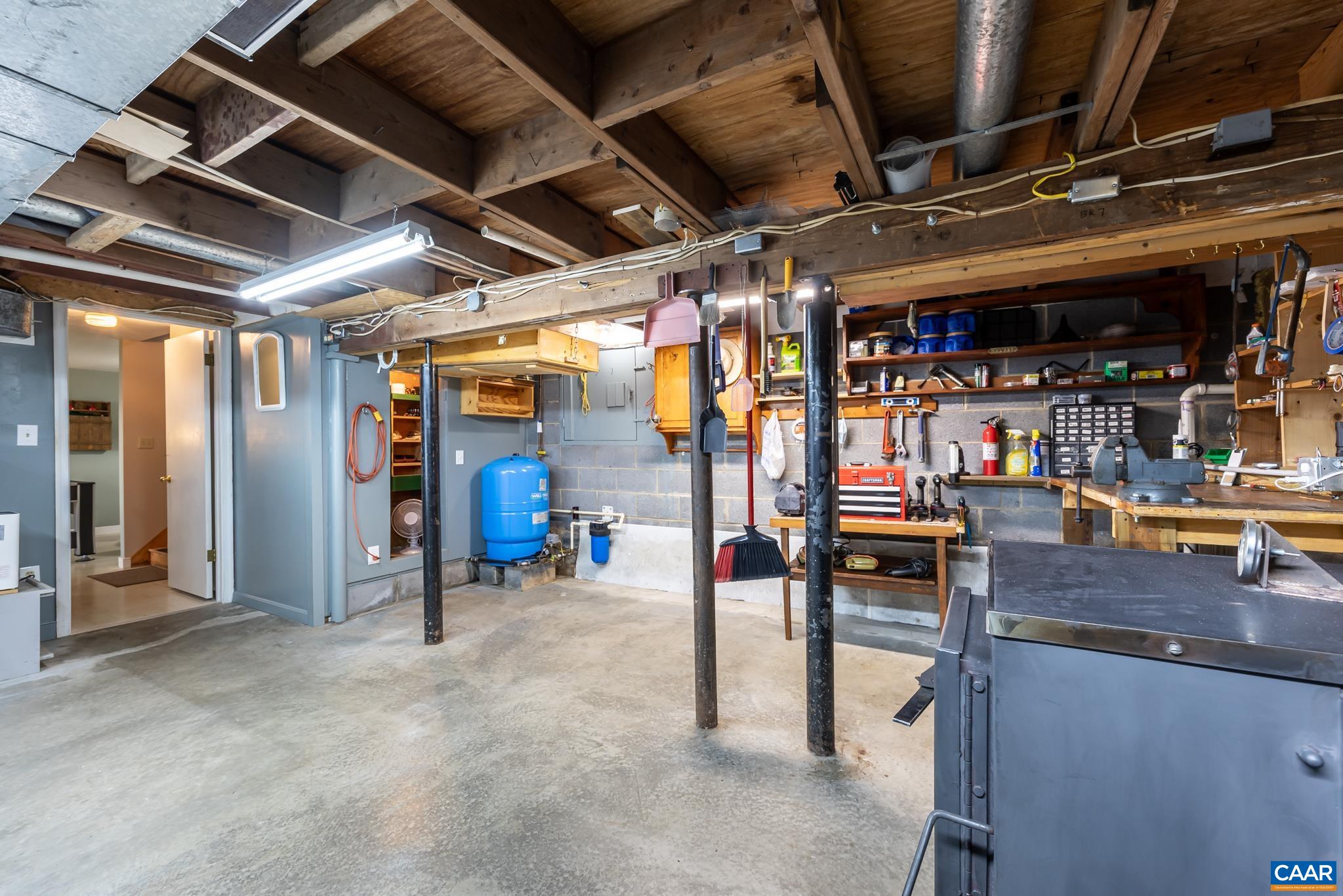 1022 Turkey Ridge Road Stanardsville, VA 22973 - Photo 52 of 74