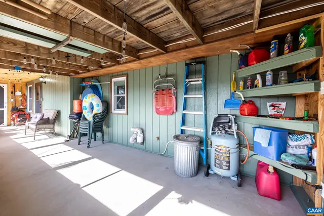 $485,900 | 1022 Turkey Ridge Road, Stanardsville, VA 22973