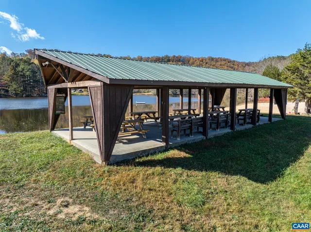 $485,900 | 1022 Turkey Ridge Road, Stanardsville, VA 22973
