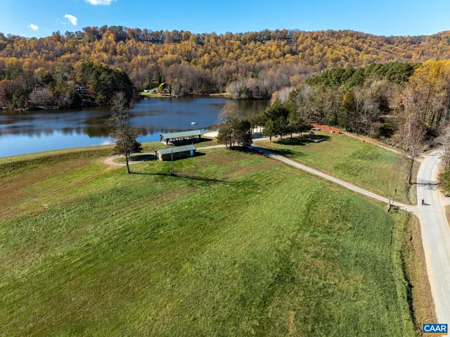 $485,900 | 1022 Turkey Ridge Road, Stanardsville, VA 22973