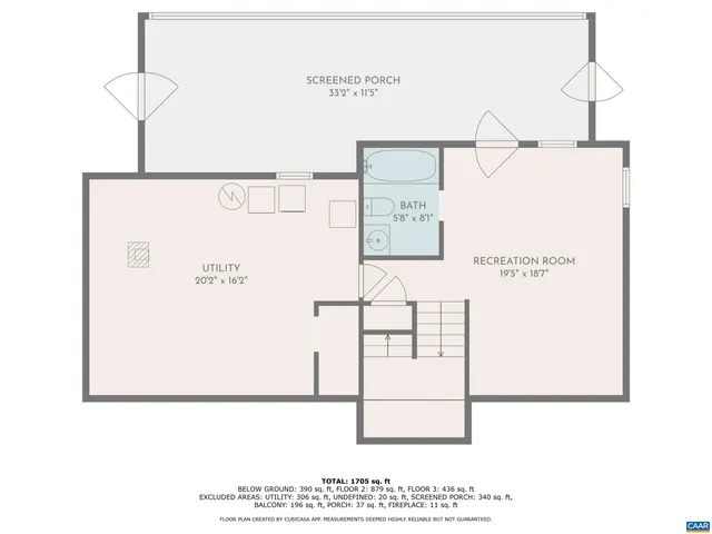 $485,900 | 1022 Turkey Ridge Road, Stanardsville, VA 22973