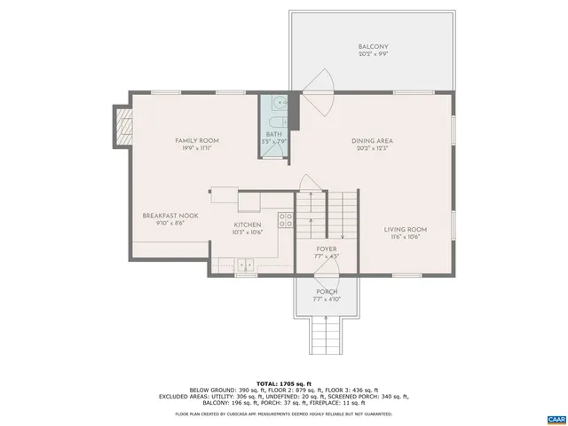 $485,900 | 1022 Turkey Ridge Road, Stanardsville, VA 22973