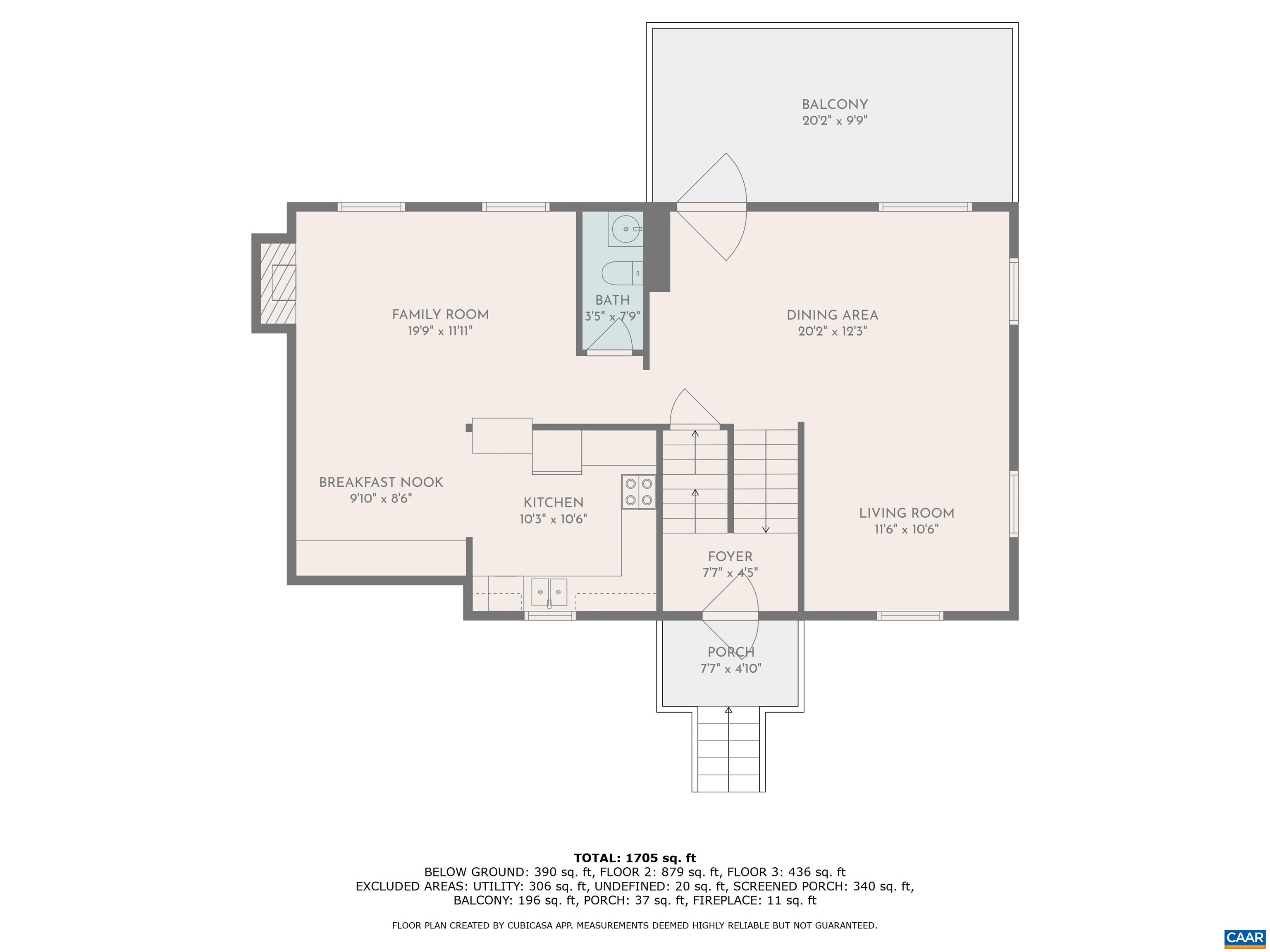 1022 Turkey Ridge Road Stanardsville, VA 22973 - Photo 71 of 74