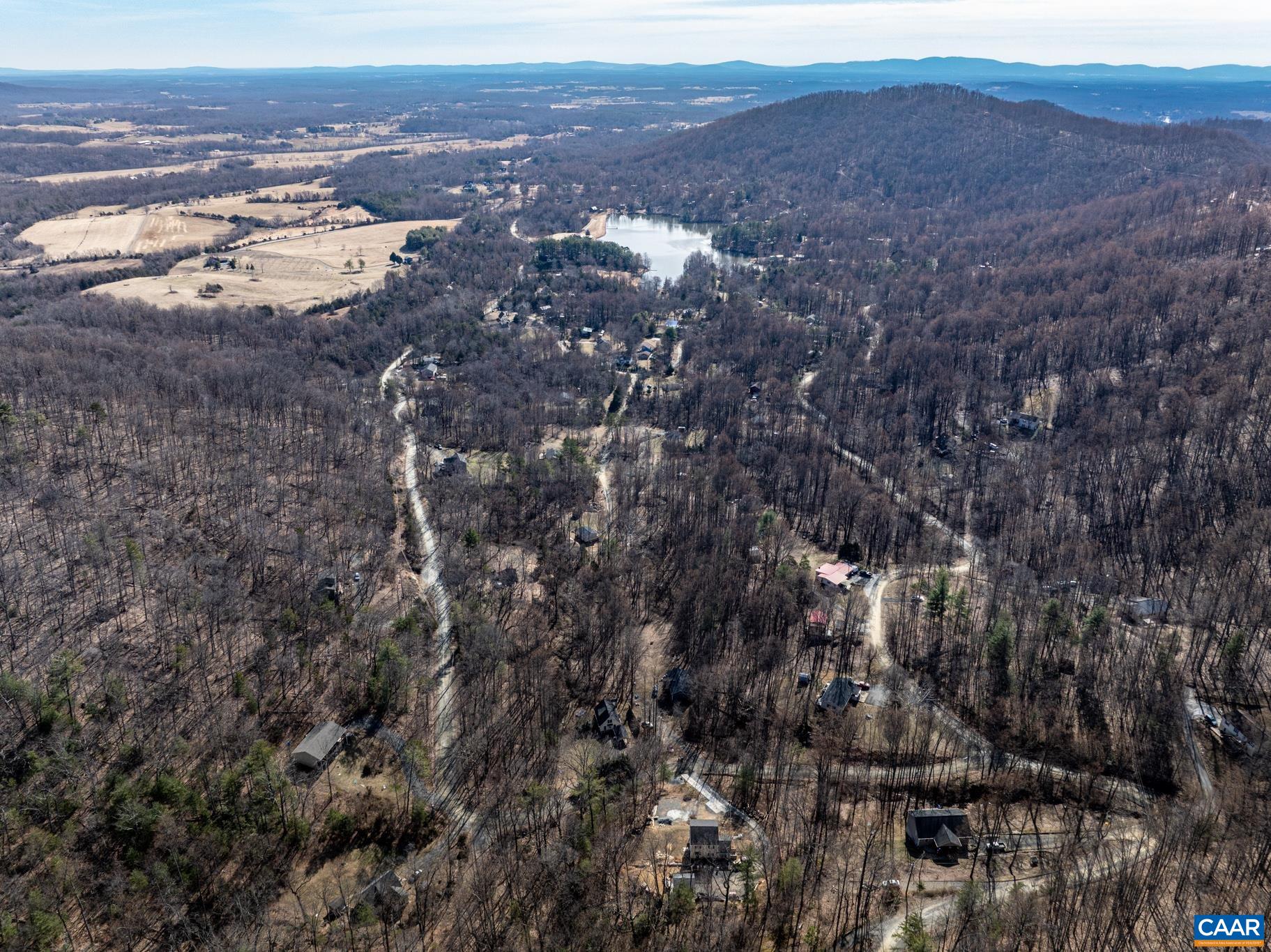 1022 Turkey Ridge Road Stanardsville, VA 22973 - Photo 10 of 74