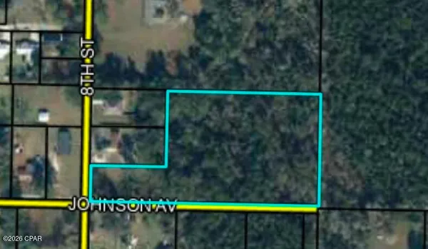 $39,900 | 0 South 8th Street, Chipley, FL 32428