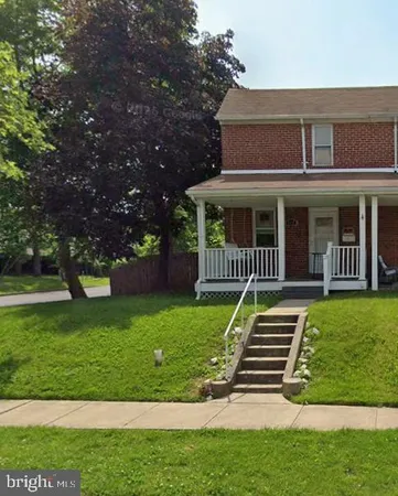 $205,000 | 218 Endsleigh Avenue, Baltimore, MD 21220