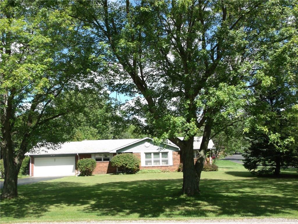 8924 Maze Road Indianapolis, IN 46259 - Photo 1 of 16 Gallery Image 1