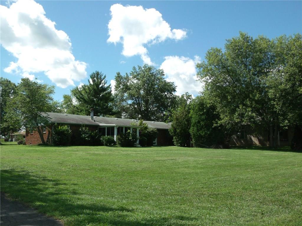 8924 Maze Road Indianapolis, IN 46259 - Photo 2 of 16 Gallery Image 2