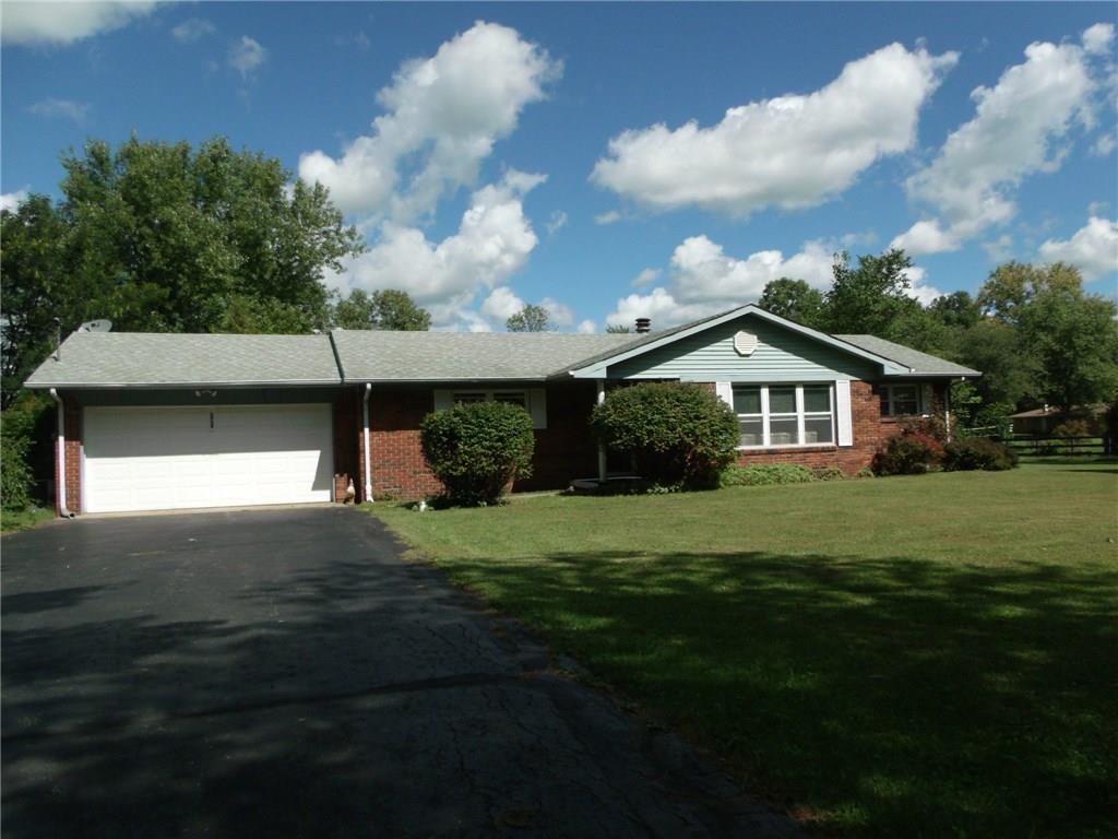 8924 Maze Road Indianapolis, IN 46259 - Photo 15 of 16 Gallery Image 15