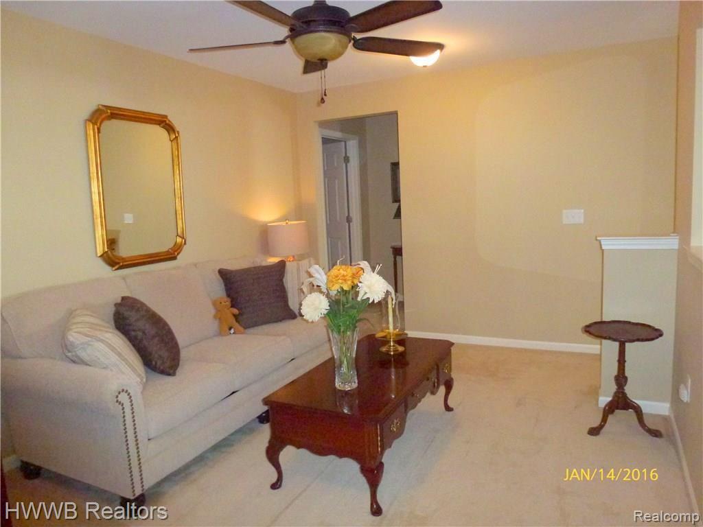 3709 Windingbrook Circle, Unit 85 Rochester Hills, MI 48309 - Photo 34 of 39