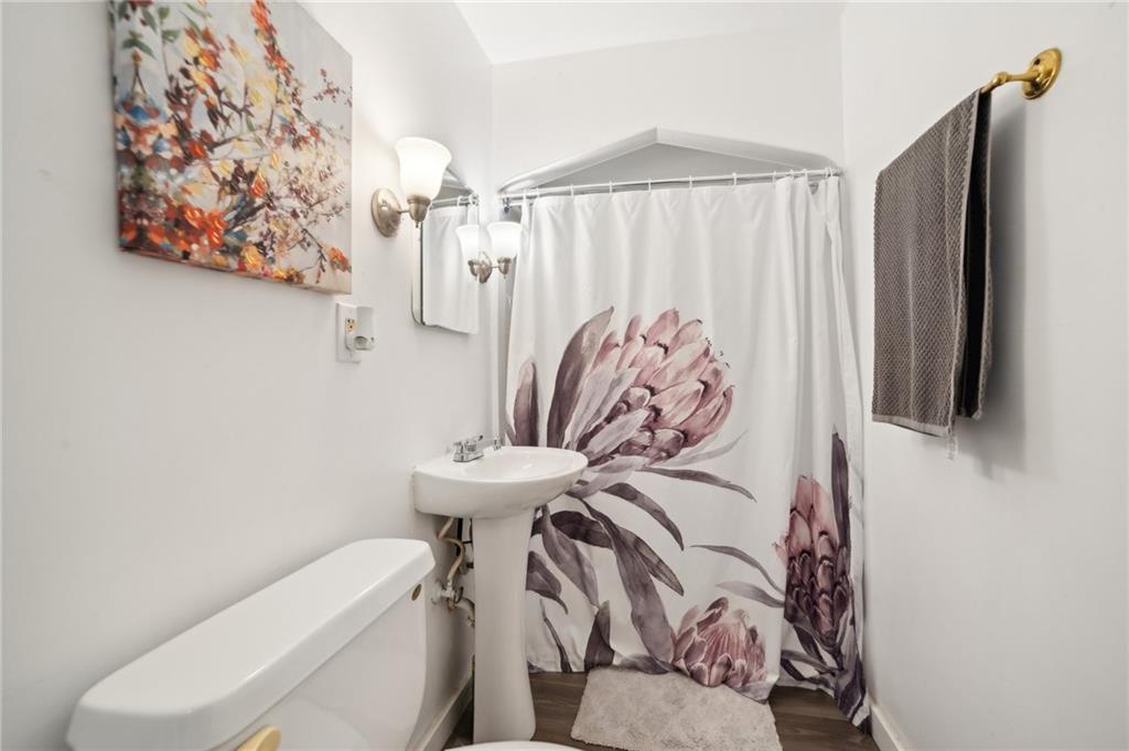 1362 Ravine Street Homestead, PA 15120 - Photo 18 of 31 Gallery Image 18