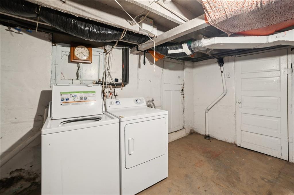 1362 Ravine Street Homestead, PA 15120 - Photo 19 of 31 Gallery Image 19