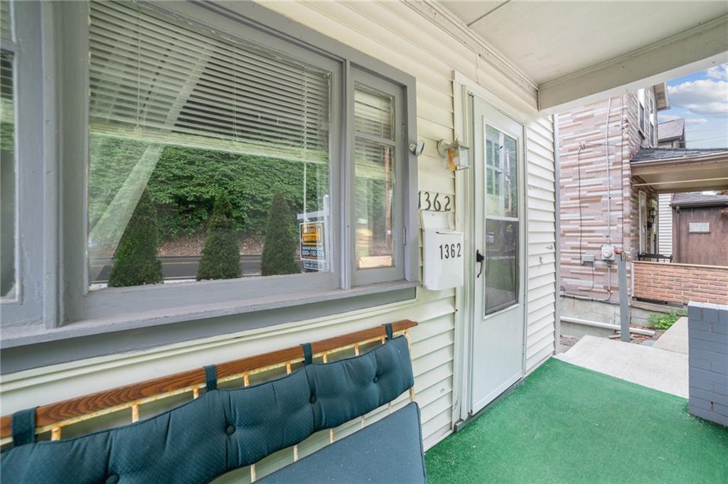 1362 Ravine Street Homestead, PA 15120 - Photo 21 of 31 Gallery Image 21