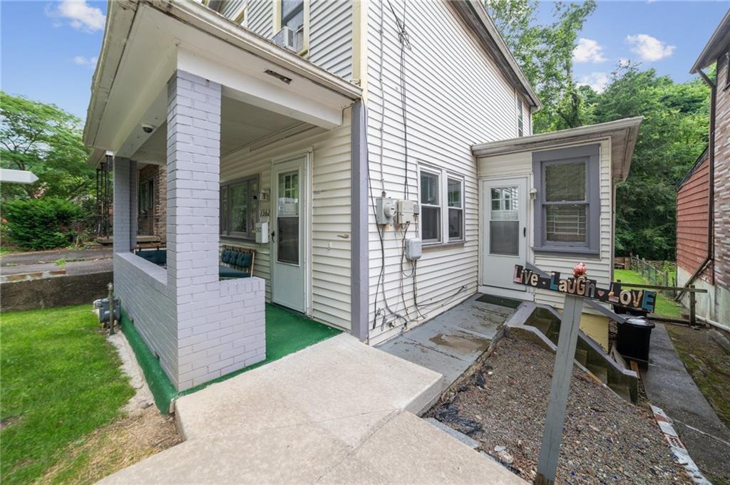 1362 Ravine Street Homestead, PA 15120 - Photo 22 of 31 Gallery Image 22