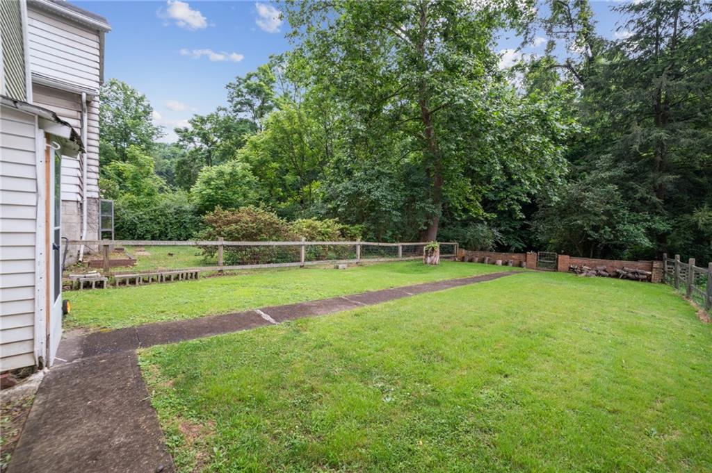 1362 Ravine Street Homestead, PA 15120 - Photo 25 of 31 Gallery Image 25