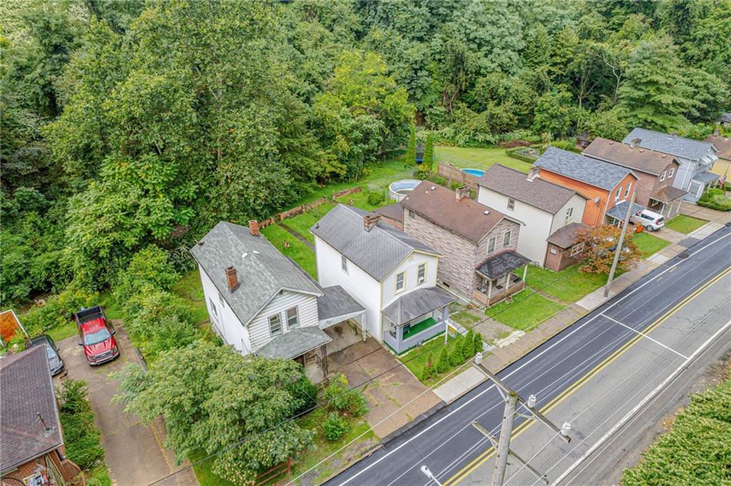 1362 Ravine Street Homestead, PA 15120 - Photo 26 of 31 Gallery Image 26