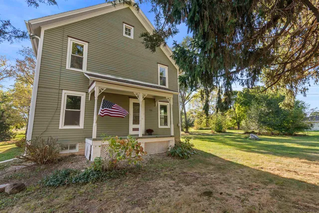 $239,900 | 516 East Beloit Street, Orfordville, WI 53576