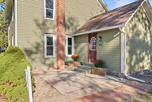 $239,900 | 516 East Beloit Street, Orfordville, WI 53576