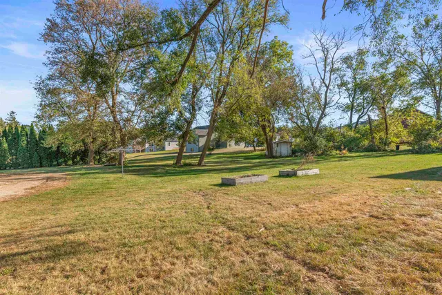 $239,900 | 516 East Beloit Street, Orfordville, WI 53576