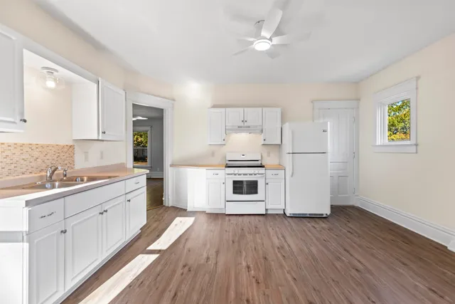 $239,900 | 516 East Beloit Street, Orfordville, WI 53576