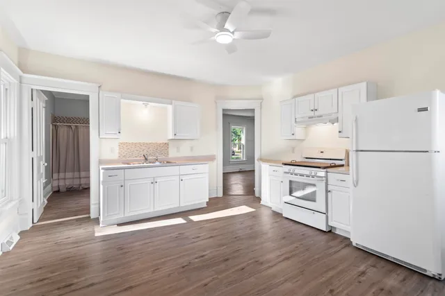 $239,900 | 516 East Beloit Street, Orfordville, WI 53576