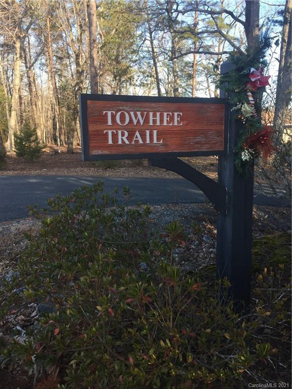 0 Towhee Trail Tryon, NC 28782 - Photo 1 of 5 Gallery Image 1