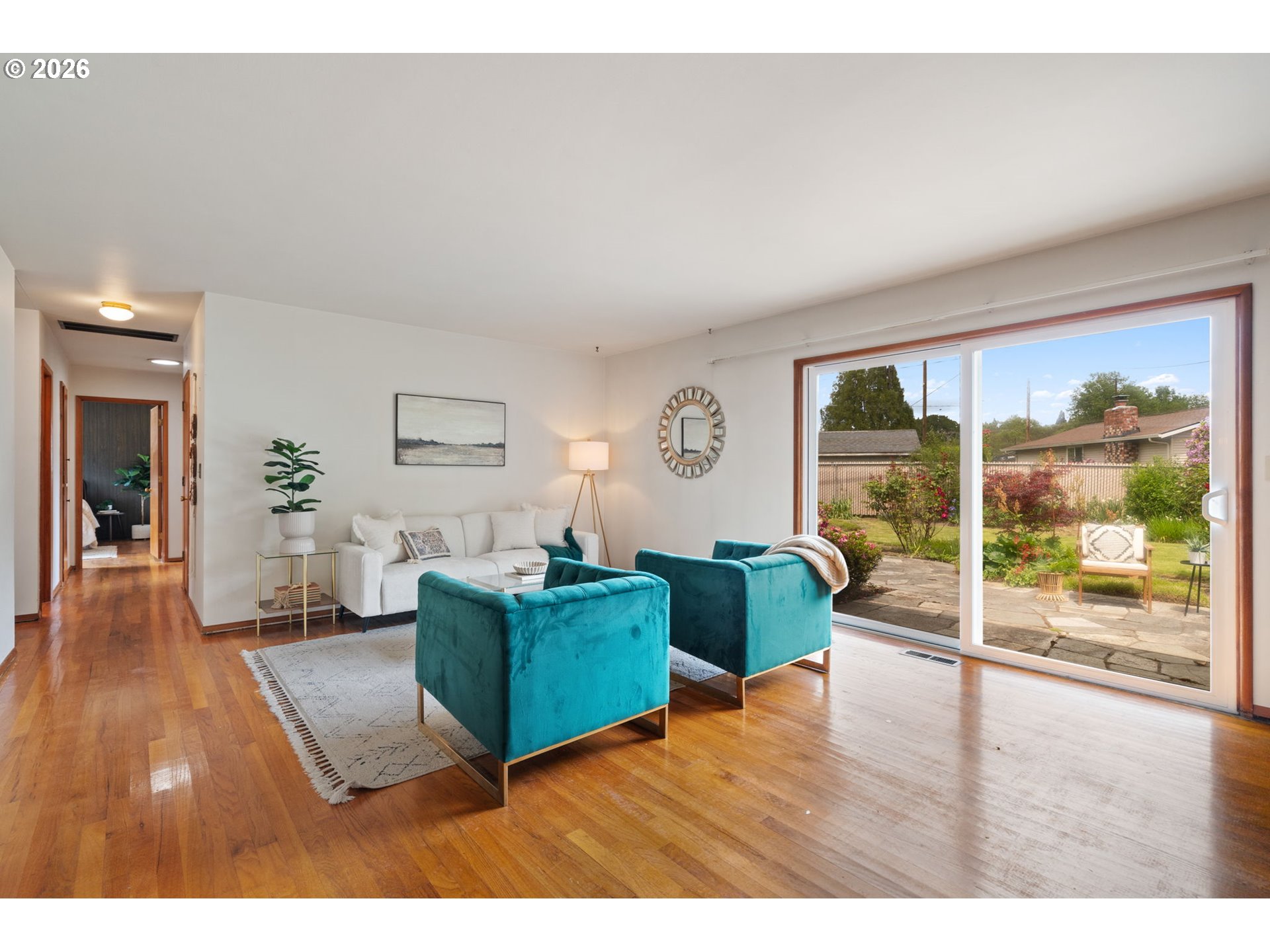 14035 Southwest Derby Street Beaverton, OR 97005 - Photo 11 of 40