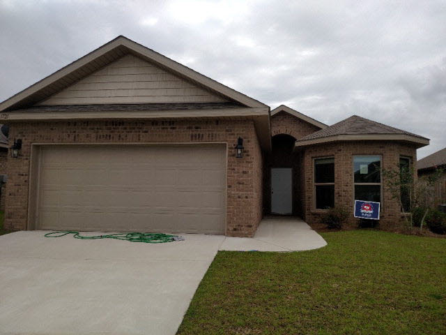 1721 Arcadia Drive Foley, AL 36535 - Photo 24 of 45 Front