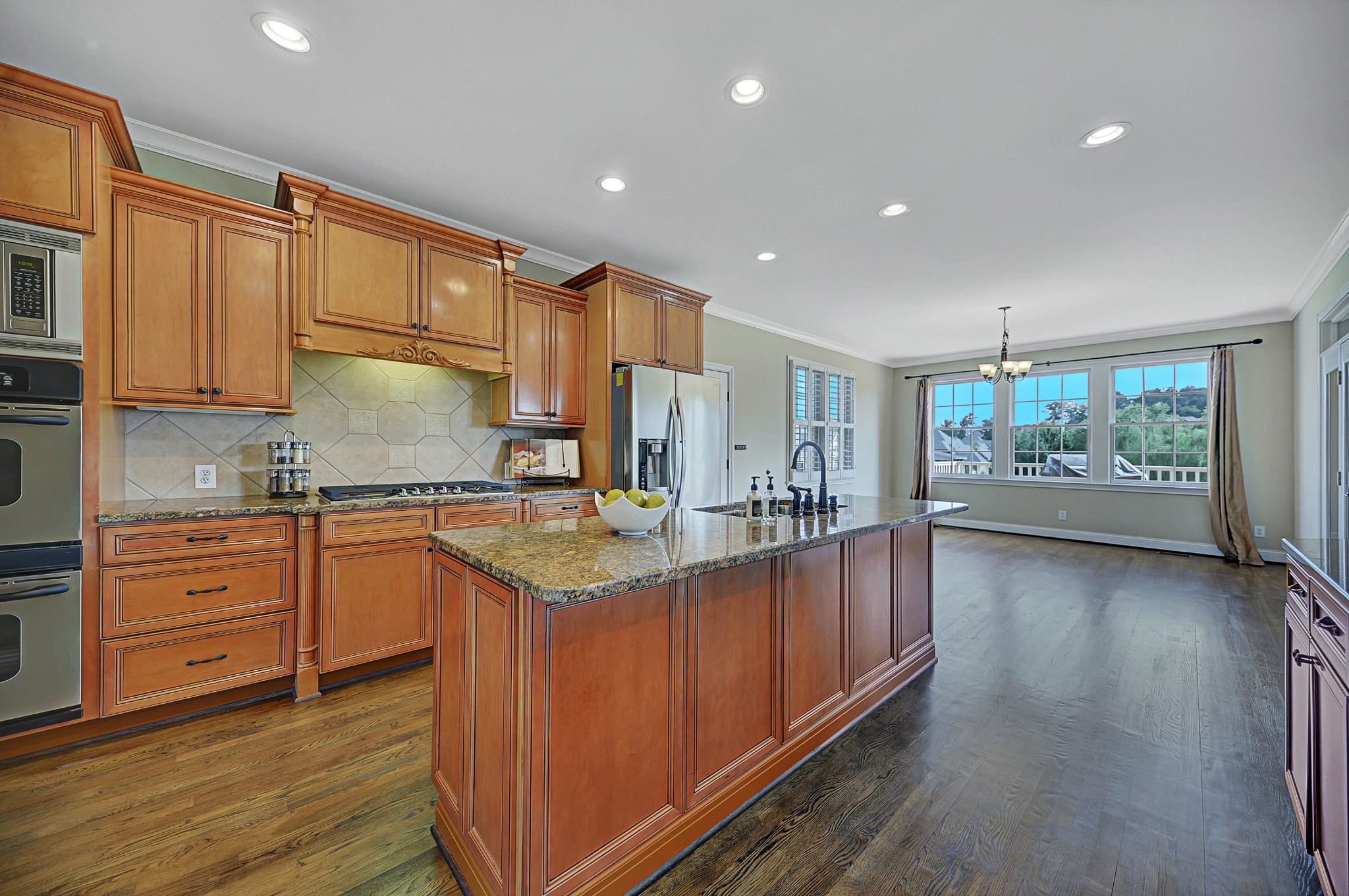 1708 Redgrave Road Knoxville, TN 37922 - Photo 13 of 40 Gallery Image 13