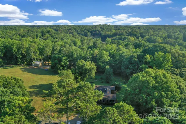 a view of a lake view