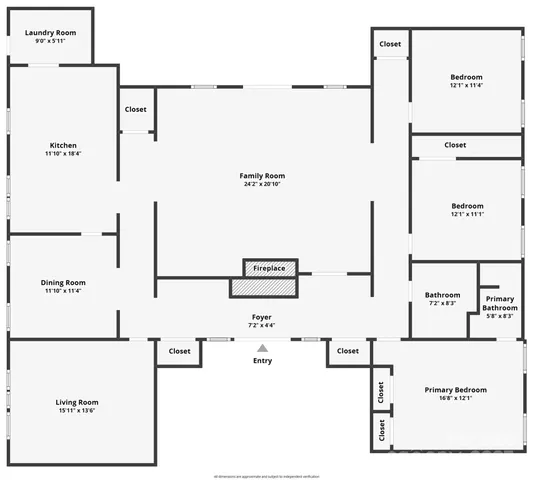 $924,900 | 4107 Cahnnas Way, Waxhaw, NC 28173