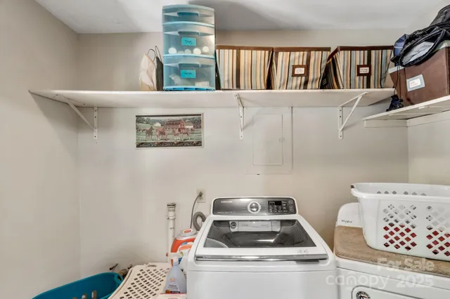 $924,900 | 4107 Cahnnas Way, Waxhaw, NC 28173