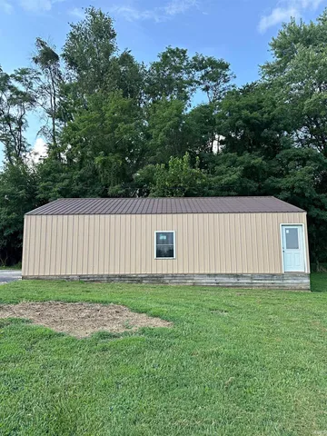 $294,500 | 916 Highway 57, Washington, IN 47501
