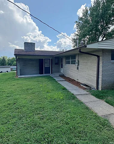 $294,500 | 916 Highway 57, Washington, IN 47501