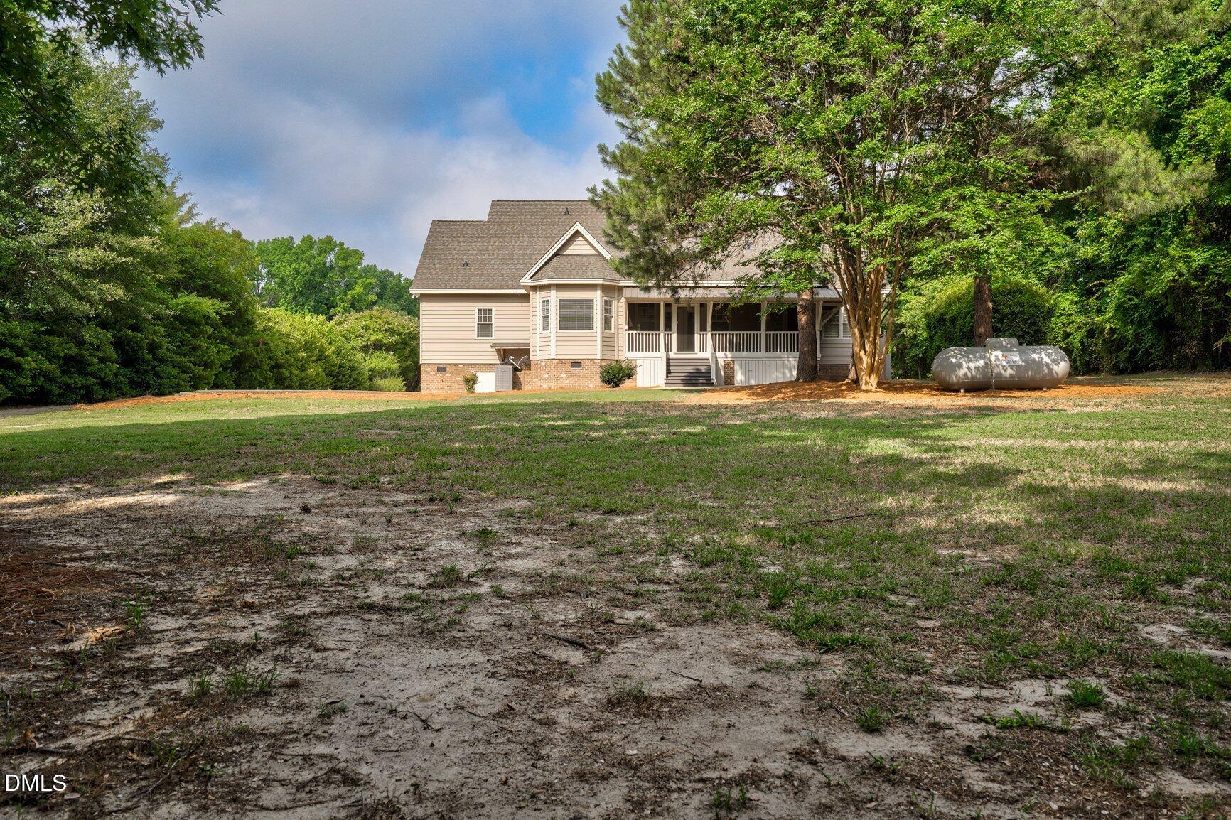 4674 Joyner Road Elm City, NC 27822 - Photo 46 of 53