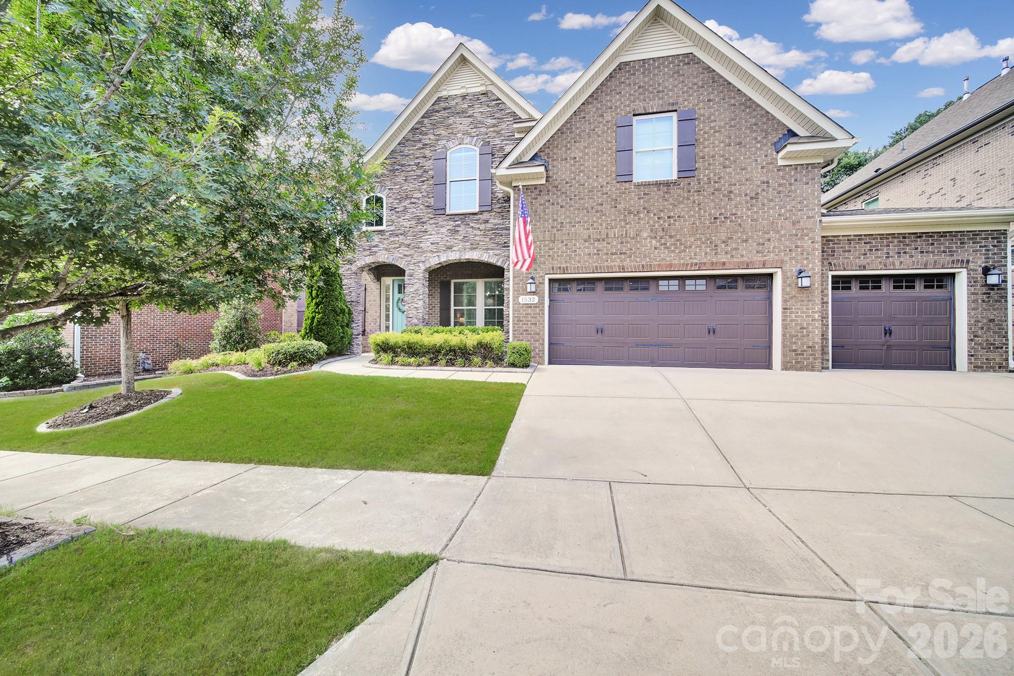1532 Afton Way Fort Mill, SC 29708 - Photo 44 of 45 Gallery Image 44