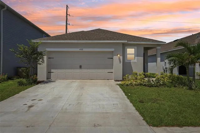 $375,000 | 4122 Sagefield Drive, Harmony, FL 34773