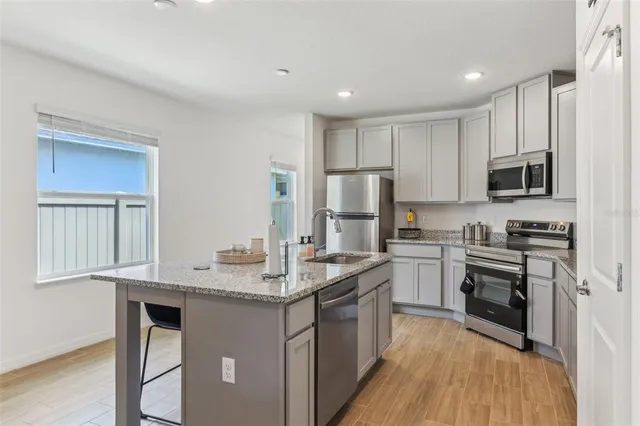 $375,000 | 4122 Sagefield Drive, Harmony, FL 34773