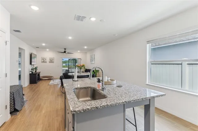 $375,000 | 4122 Sagefield Drive, Harmony, FL 34773