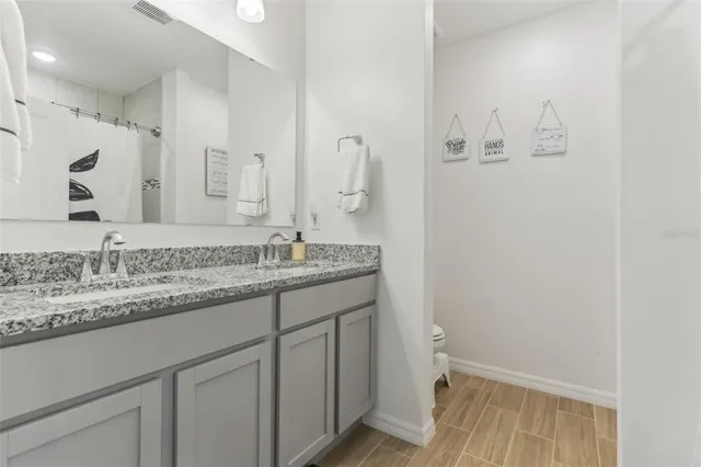 $375,000 | 4122 Sagefield Drive, Harmony, FL 34773